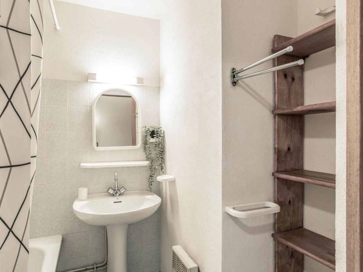 Apartment Le Martagon-3 By Interhome Saint-Gervais-les-Bains Dış mekan fotoğraf