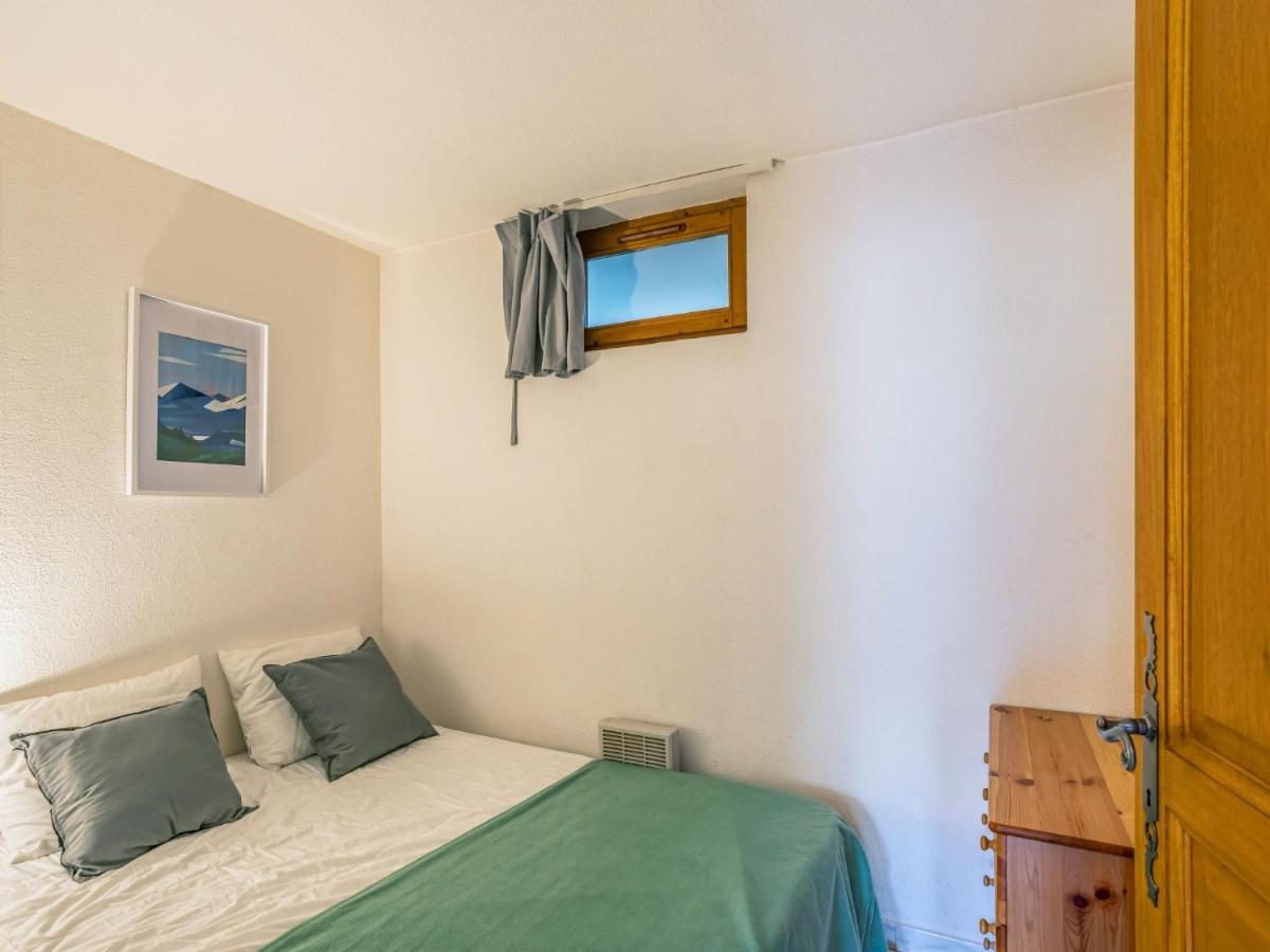 Apartment Le Martagon-3 By Interhome Saint-Gervais-les-Bains Dış mekan fotoğraf